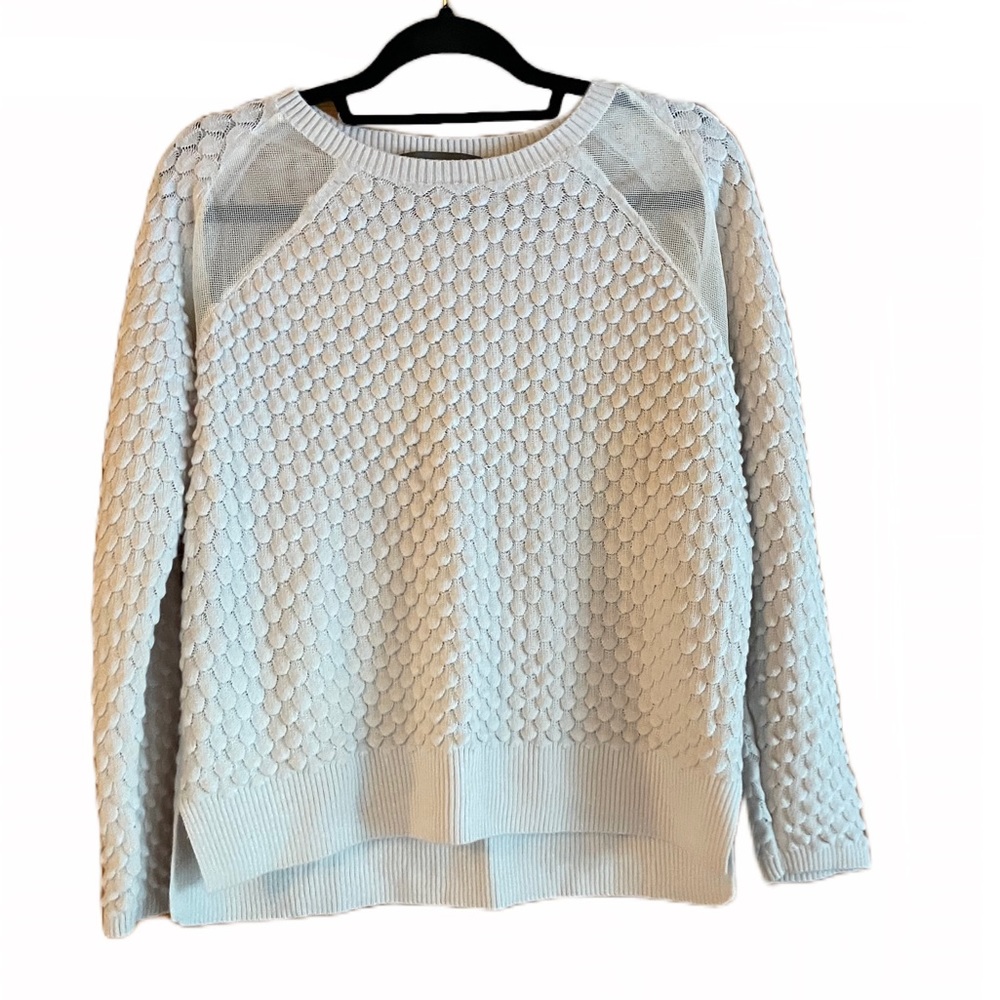 NWOT French Connection Sweater Size Small